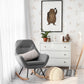 Drawn Forest Animals Removable Wall Decals