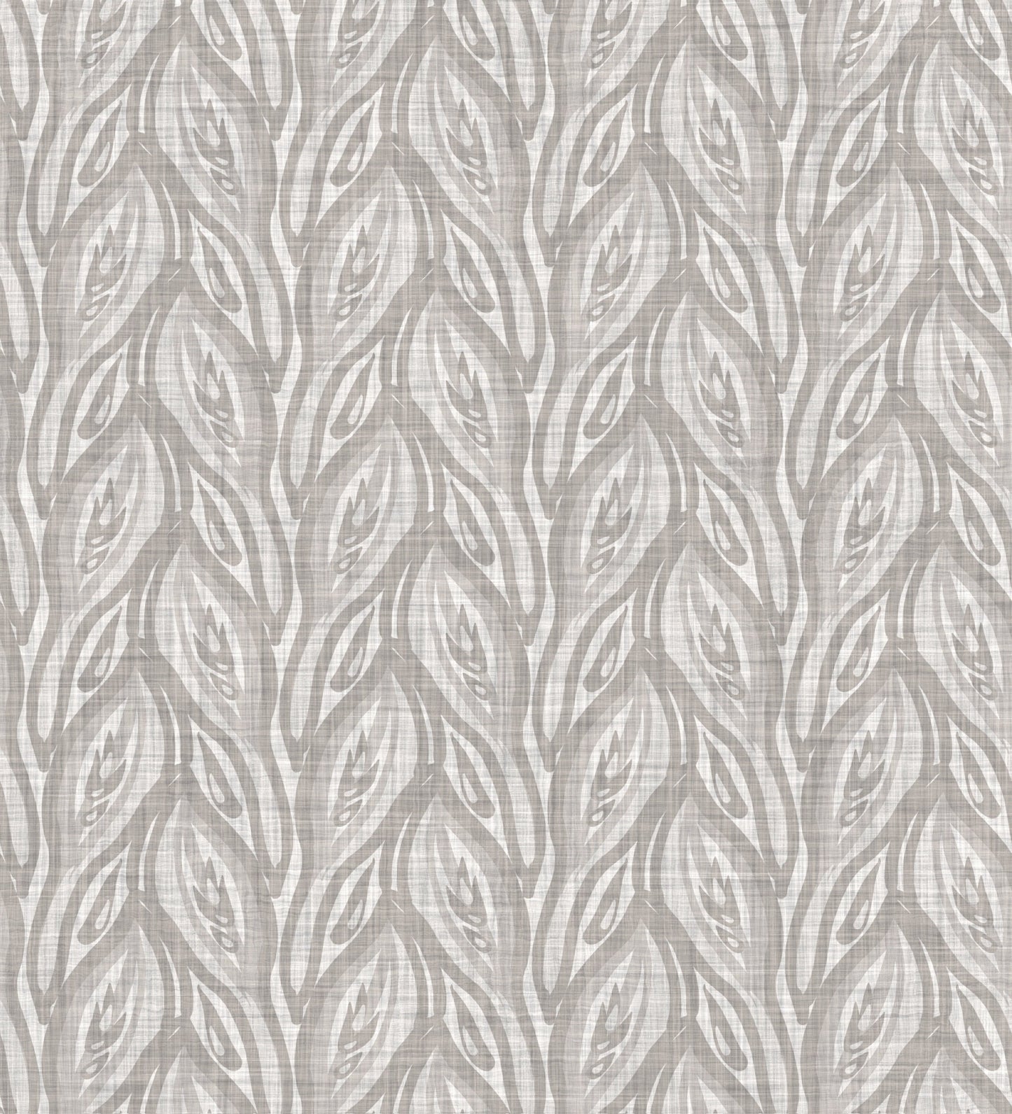 Bridget Botanical Stripes Wallpaper