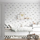 Construction Vehicles Removable Wall Decals