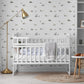 Construction Vehicles Removable Wall Decals