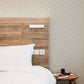 Hand Drawn Abstract Honeycomb Wallpaper