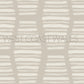 Hand Drawn Abstract Honeycomb Wallpaper / Art Deco Wallpaper / Neutral Geometric Wallpaper