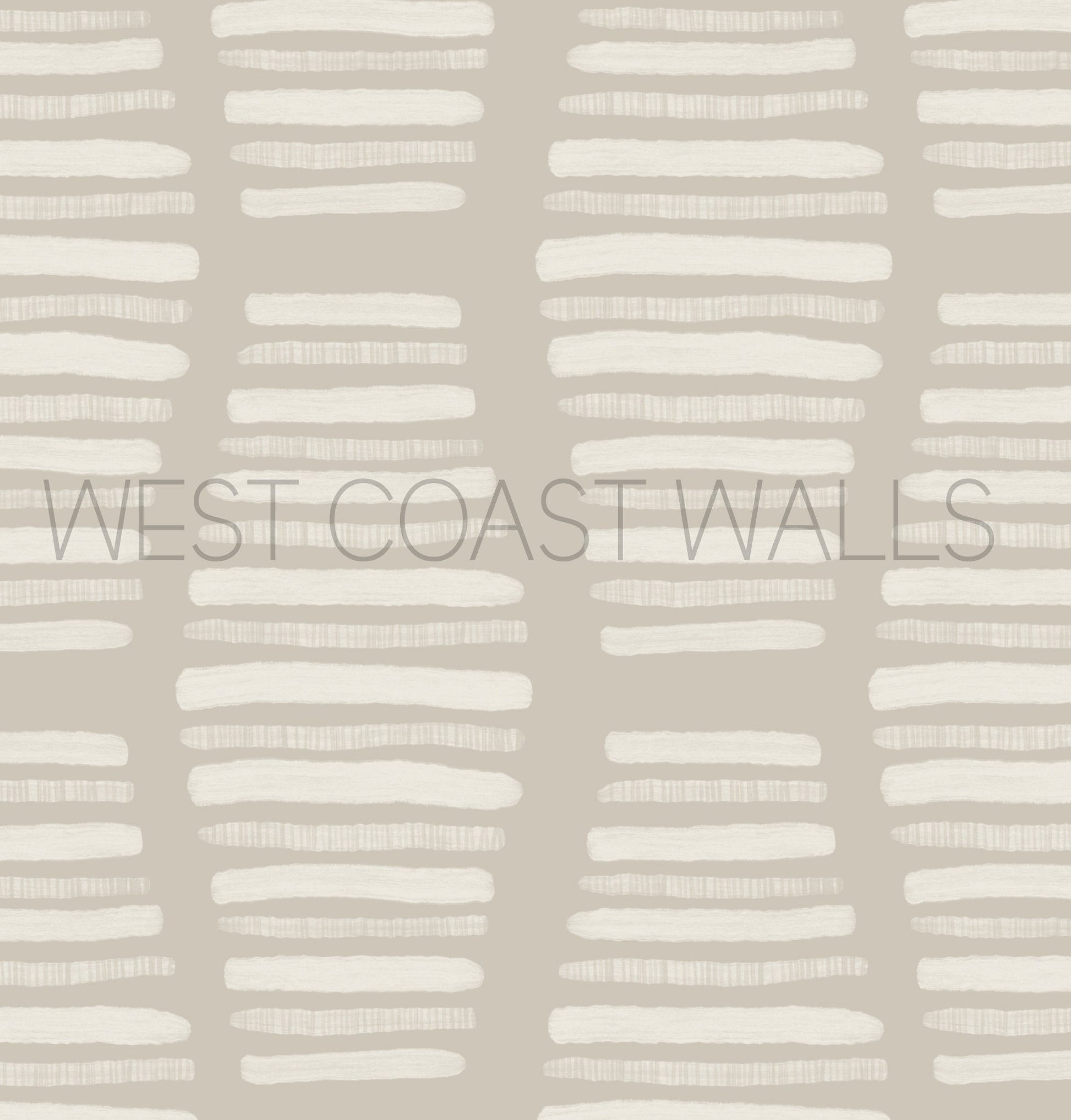 Hand Drawn Abstract Honeycomb Wallpaper
