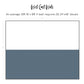 Board and Batten Wall Decal