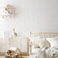 Sketched Vintage Nautical Wallpaper