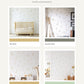 Drawn Jungle Animals Removable Wall Decals