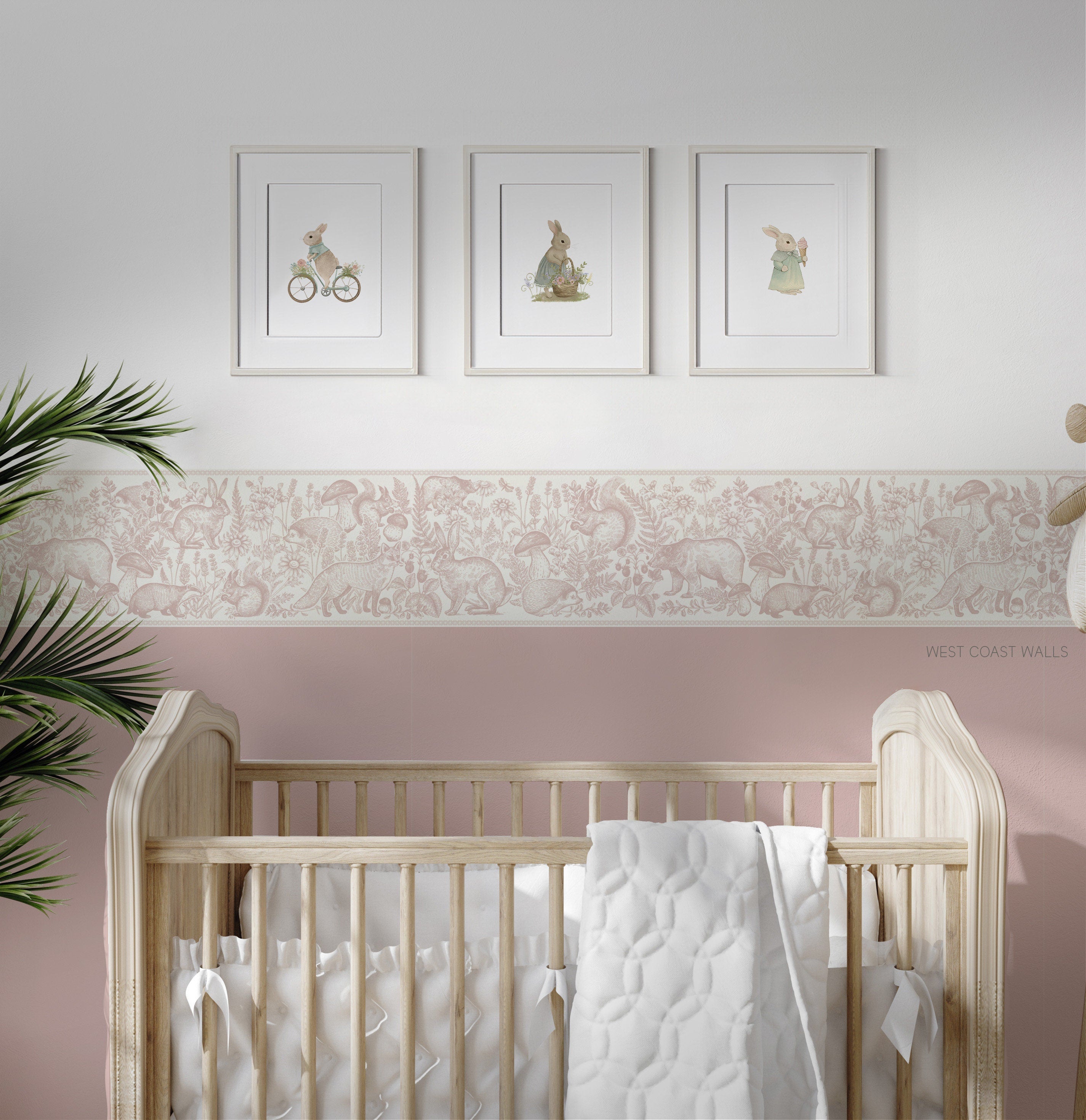 All Kids West Coast Walls — free download