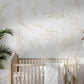 Kaia Minimal Leaves Decals