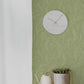 Hand Drawn Botanical Leaves Wallpaper