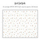 Penny Wildflower Wall Decals