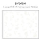 Minimal Peony Decals - Small