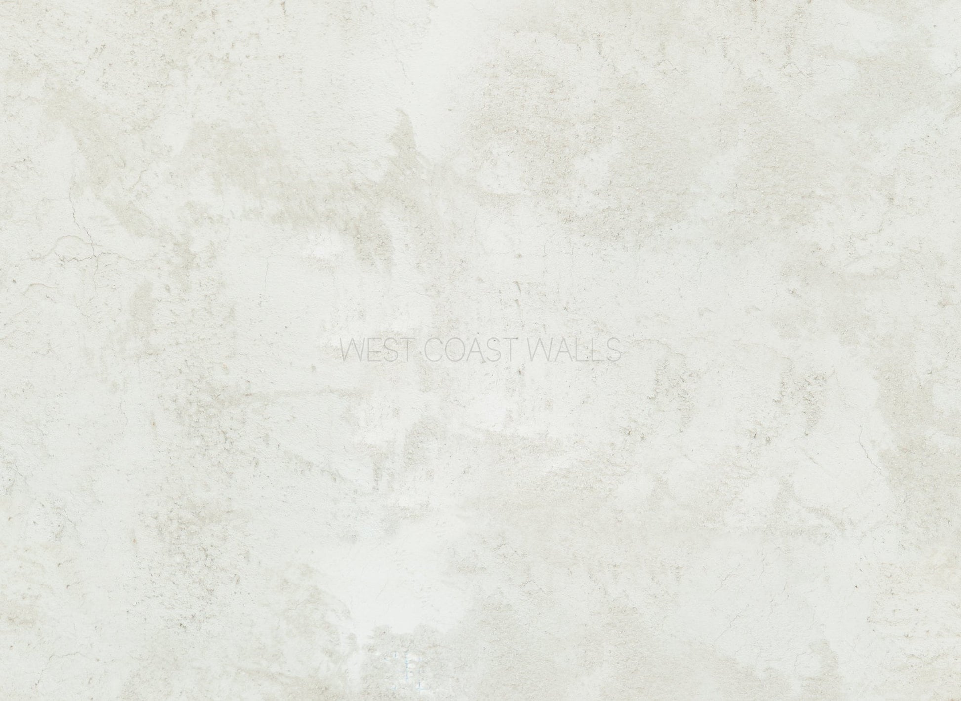 Creamy Cracked Lime Wash Wallpaper