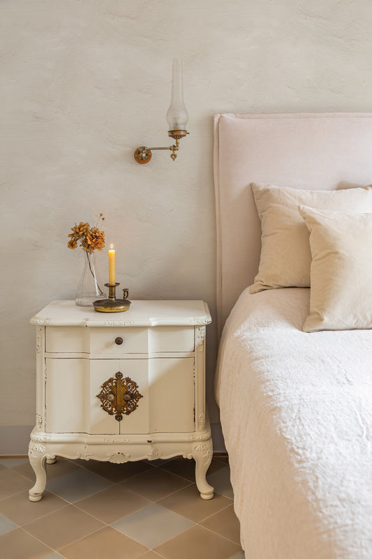Juniper Plaster Wallpaper