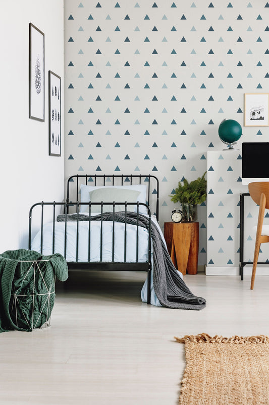 Triangle Decals