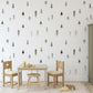 Simple Tree Removable Decals