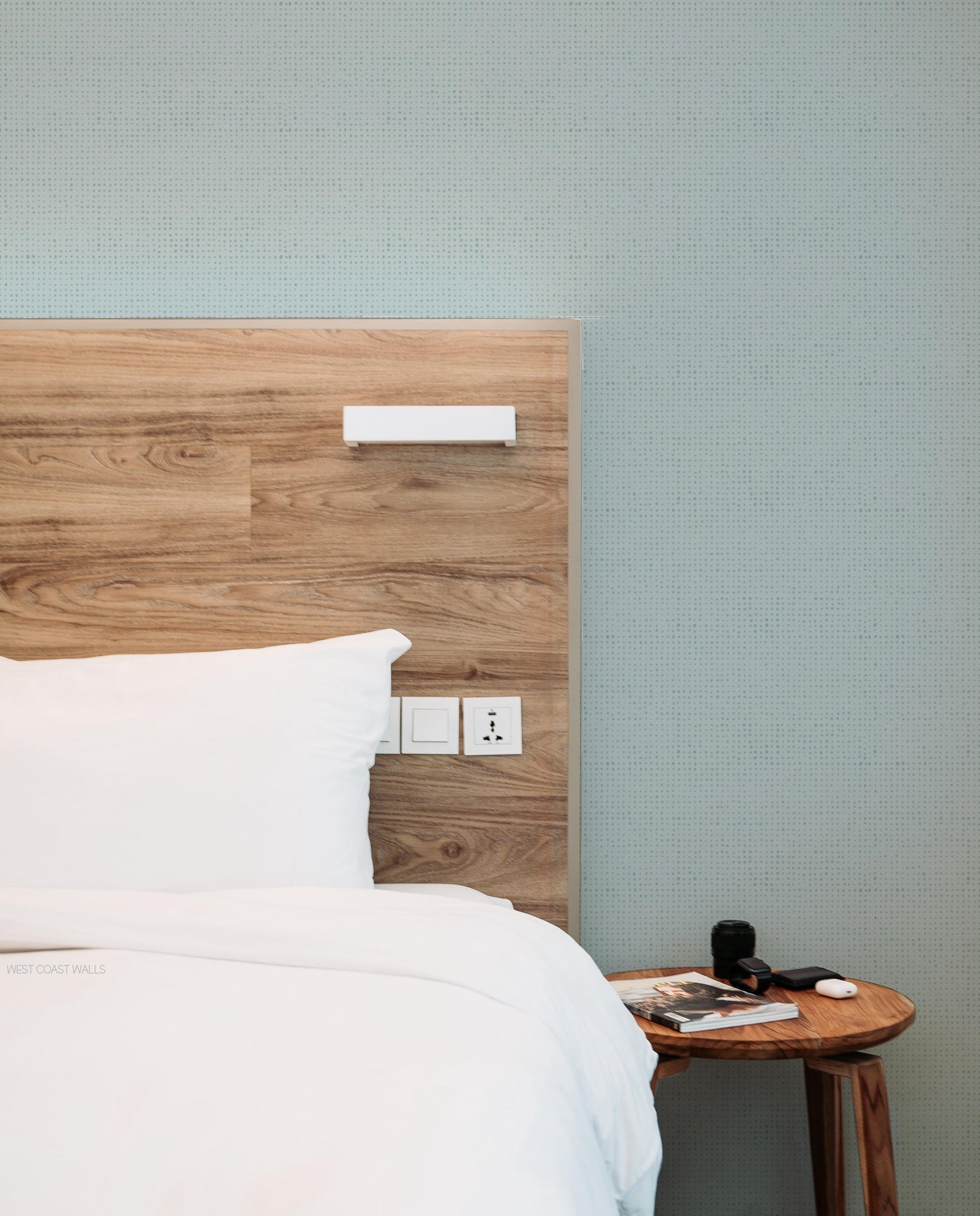 Dotti Removable Wallpaper