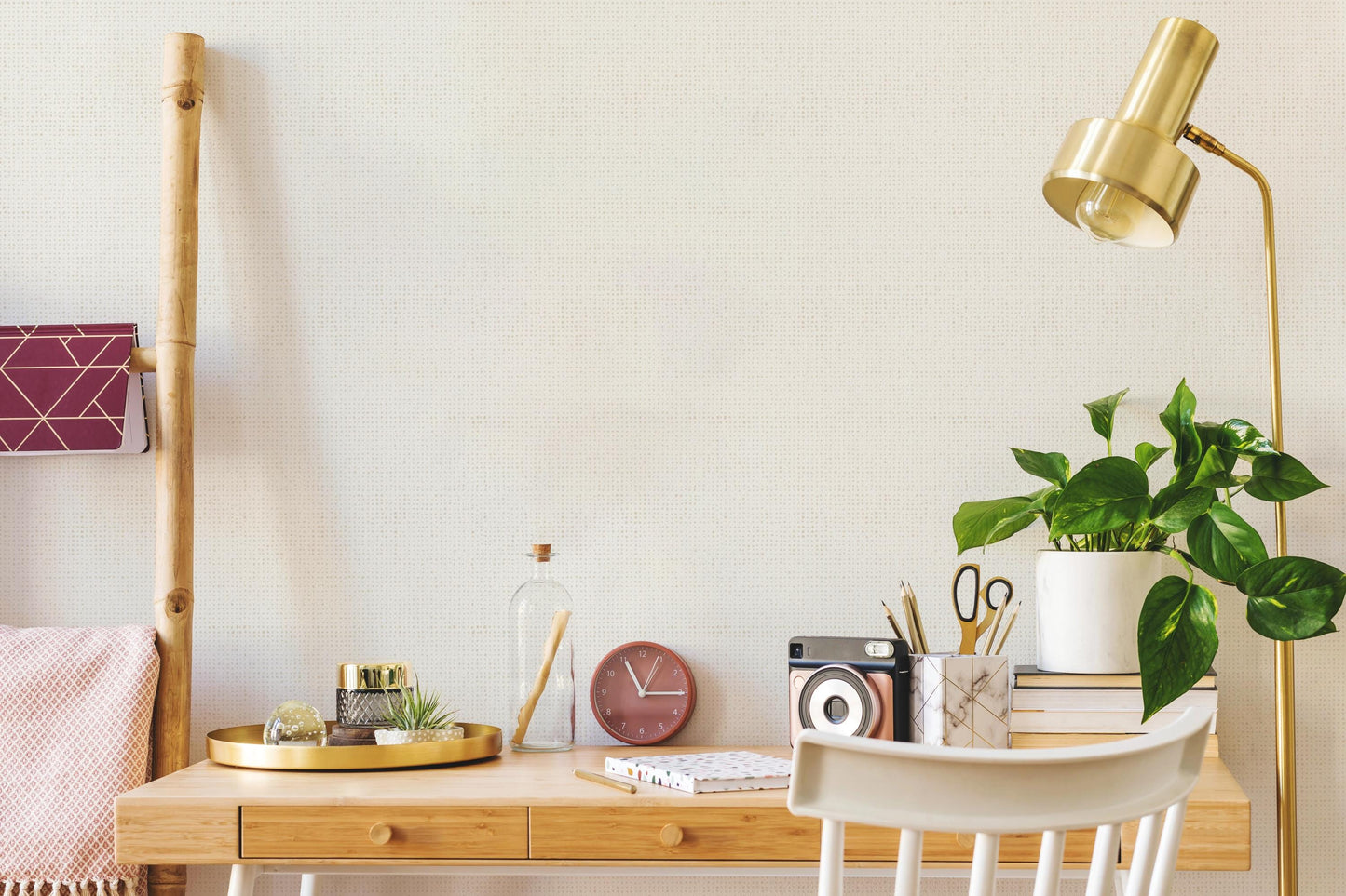Dotti Removable Wallpaper