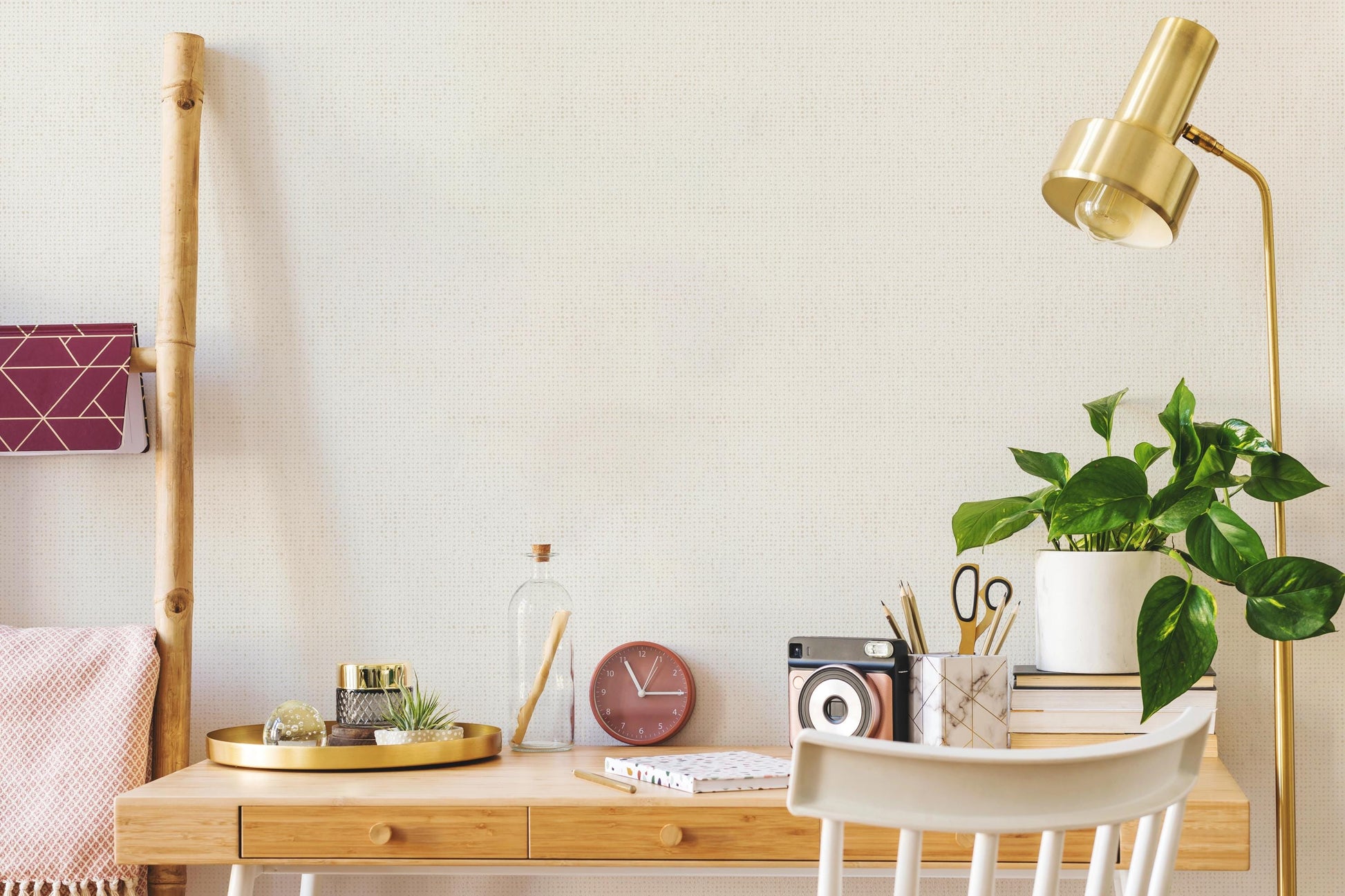 Dotti Removable Wallpaper
