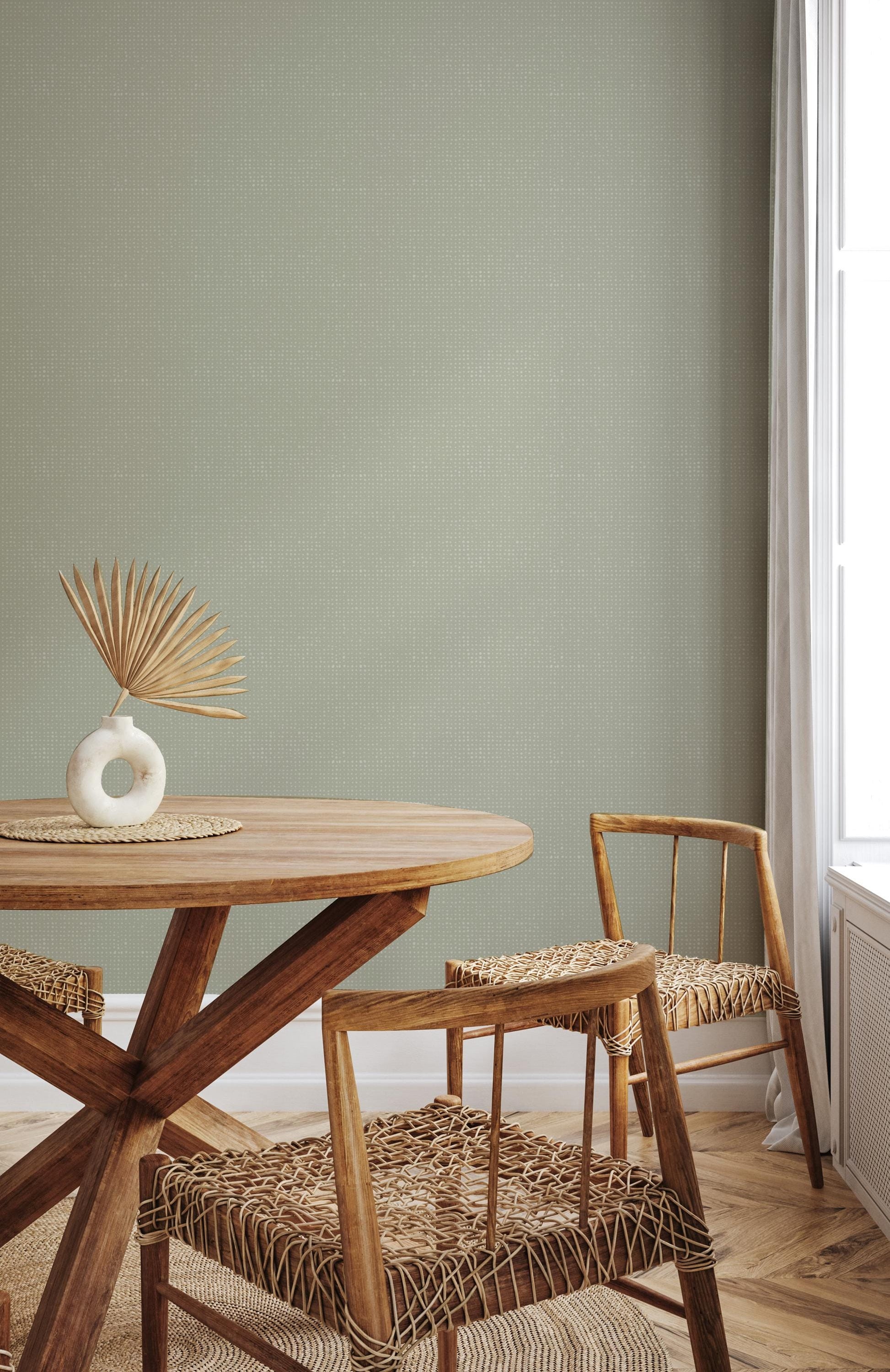 Dotti Removable Wallpaper