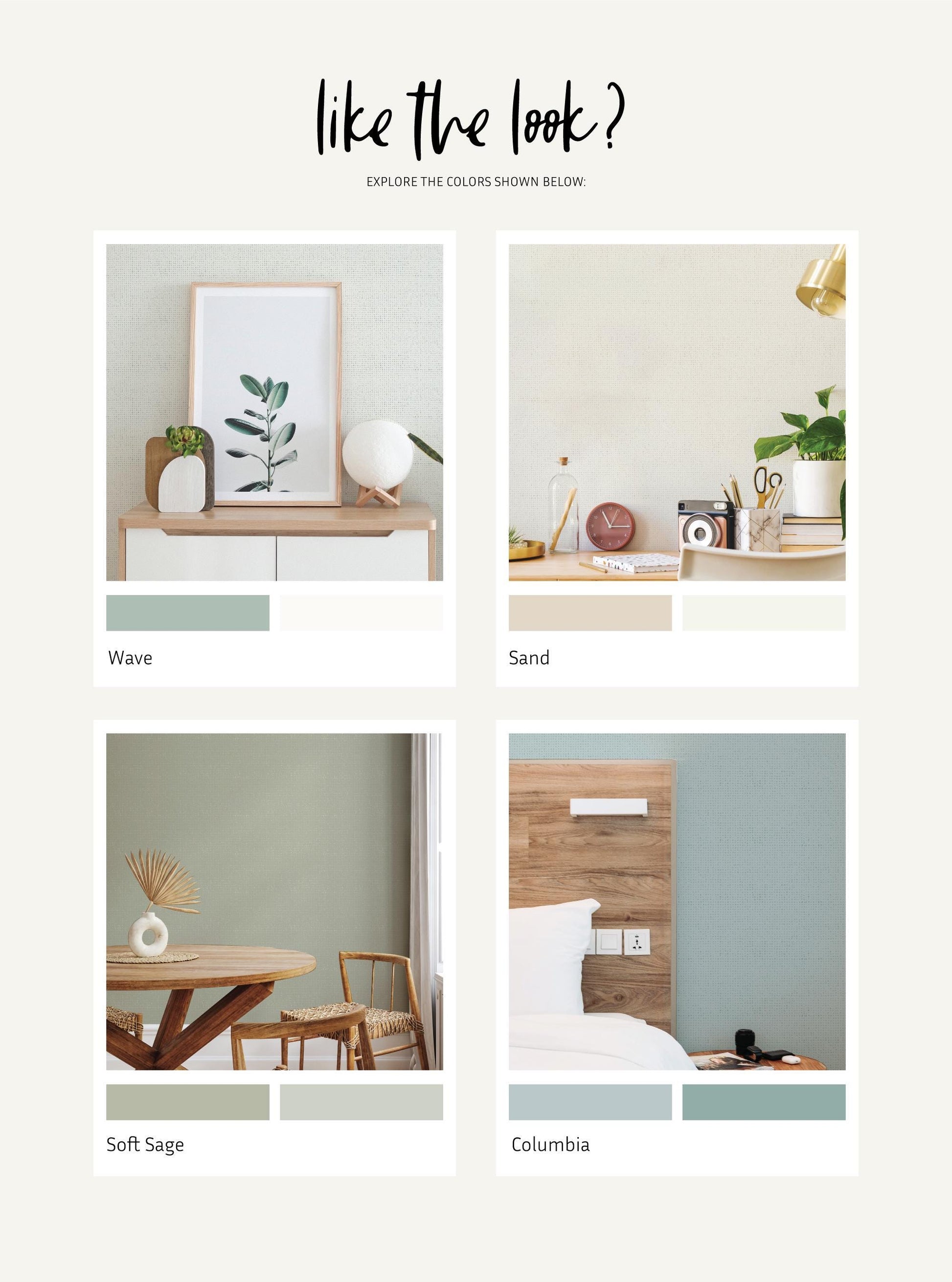 Dotti Removable Wallpaper