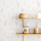 Sketched Meadow Wall Decals