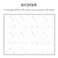 Sketched Meadow Wall Decals
