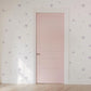 Cassie Floral Wall Decals