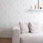 Sketched Meadow Wall Decals