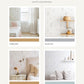 Sketched Meadow Wall Decals