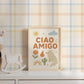 Soft Pastel Plaid Wallpaper / Plaid Wallpaper / Checkered Wallpaper / Classic Wallpaper