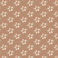 Winnie Rustic Floral x Michelle Austin / Hand Painted Wallpaper / Feature Wall / Custom Wallpaper