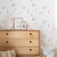 Sunny Surf Decals / Surf Wall Decor / Ocean Theme / Surf Theme / Surf Art / Minimal Kids Room / Kids Decals
