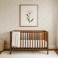 Wildflower Diamond x Lisee Ree Designs / Classic Wallpaper / Botanical Wallpaper / Hand Drawn Wallpaper / Geometric Wallpaper