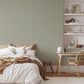 Wrought Iron Lattice x Lisee Ree Designs / Classic Wallpaper / Lattice Wallpaper / Hand Drawn Wallpaper / Geometric Wallpaper