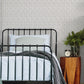Additionally x Lisee Ree Designs / Classic Wallpaper / Crosses Wallpaper / Hand Drawn Wallpaper / Geometric Wallpaper