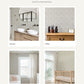Delicate Oak x Lisee Ree Designs / Classic Wallpaper / Lattice Wallpaper / Hand Drawn Wallpaper / Leaves Wallpaper