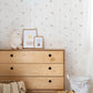Striped Sheep Wallpaper / Nursery Decor / Kids Room / Neutral Wall
