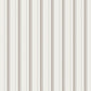 Textured Stripe Wallpaper / Custom Colors Available / Striped Walls / Vintage Pinstripes