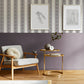 Margot Striped Wallpaper