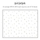 Piper Leaf Removable Decals