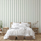 Margot Striped Wallpaper