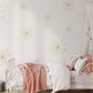 Sadie Daisy Large Removable Wall Decals