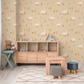 Duck Duck Goose Wallpaper