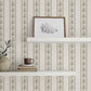 Margot Striped Wallpaper