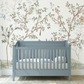 Meadowsong Chinoiserie Mural