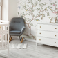 Meadowsong Chinoiserie Mural