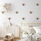 Bee Wall Decals
