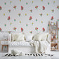 Bold Flower Wall Decals