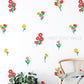 Bold Flower Wall Decals