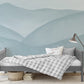 Painted Hills Removable Wall Mural